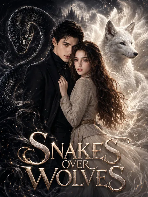 Snakes Over Wolves 2
