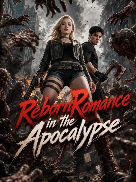 Reborn: Romance in the Apocalypse