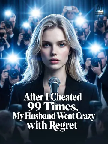 After I Cheated 99 Times, My Husband Went Crazy with Regret