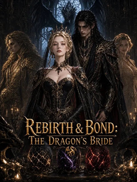 Rebirth & Bond: Pengantin Naga
