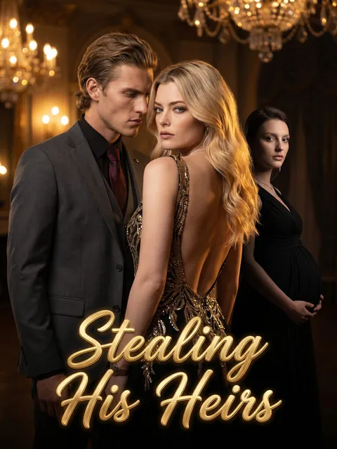Stealing His Heirs