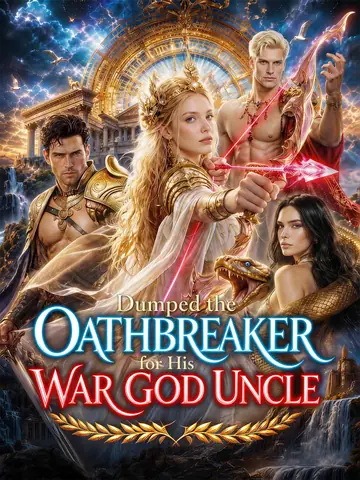 Dumped the Oathbreaker สําหรับ ของเขาสงครามพระเจ้า พ่อ