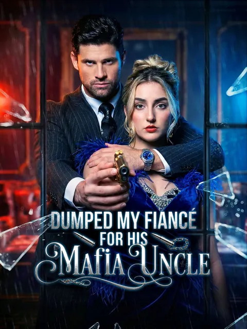 Dumped My Fiancé สําหรับ ของเขา Mafia Uncle