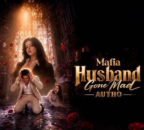 Mafia Husband Gone Mad