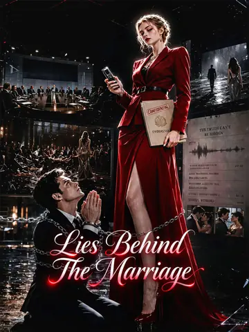 Lies Behind the Marriage