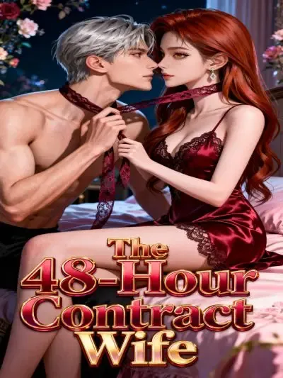 The 48-Hour Contract Wife