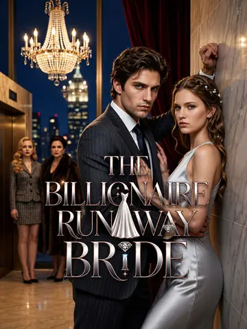 The Billionaire Runaway Bride