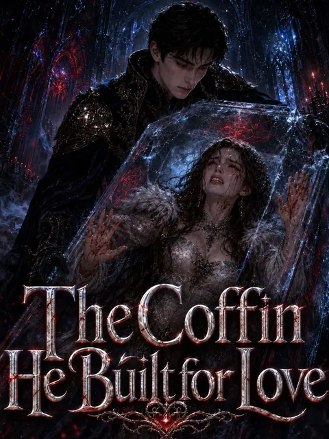 The Coffin He Built for Love