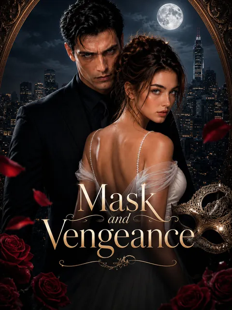 Mask and Vengeance
