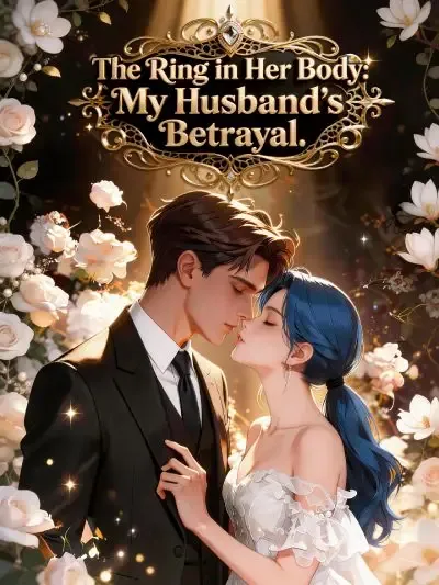 The Ring in Her Body My Husband's Betrayal