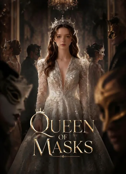 Queen of Masks