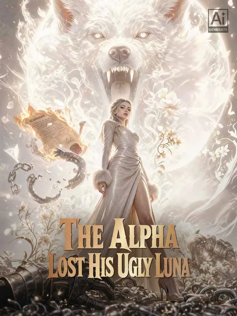 The Alpha Lost His Ugly Luna