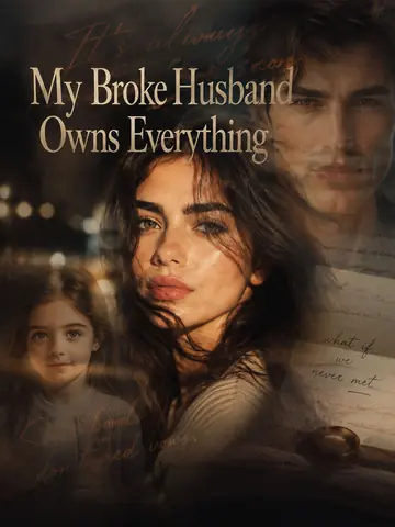 My Broke Husband Owns Everything