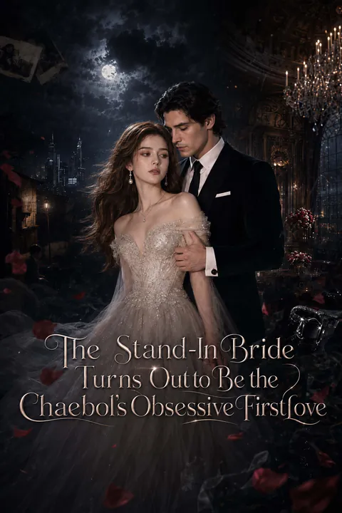 The Stand-In Bride Turns Out To Be the Chaebol's Obsessive First Love