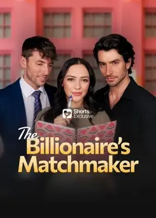 The Billionaire's Matchmaker