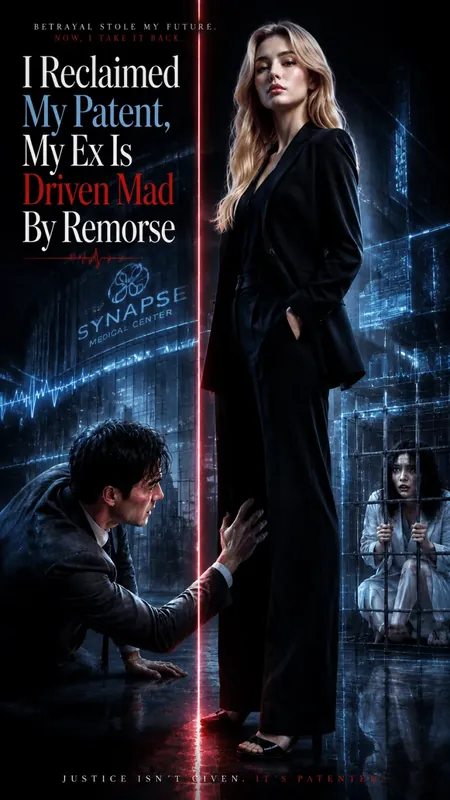I Reclaimed My Patent, My Ex Is Driven Mad By Remorse