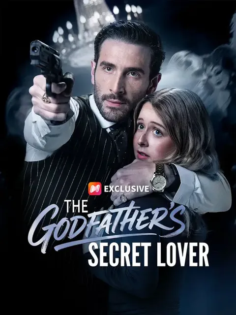 The Godfather's Secret Lover
