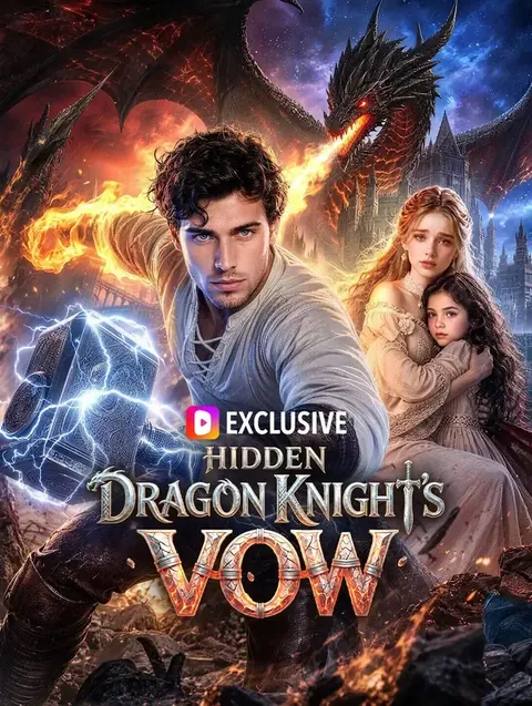 Hidden Dragon Knight’s Vow