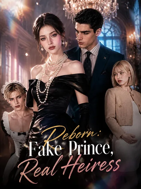 Reborn：Fake Prince, Real Heiress