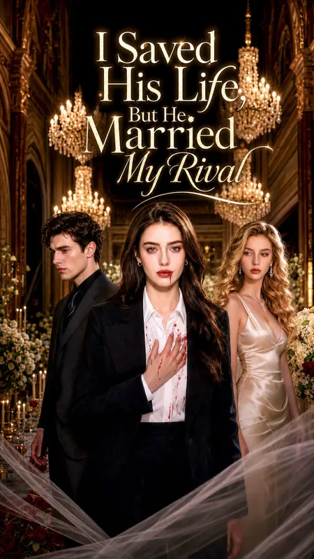 I Saved His Life, But He Married My Rival