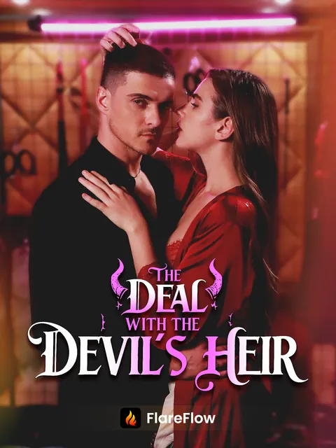 The Deal with the Devil’s Heir