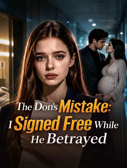 The Don's Mistake: I Signed Free While He Betrayed