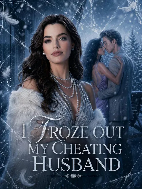 I Froze Out My Cheating Husband