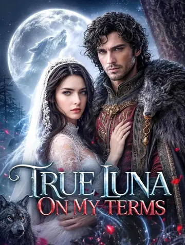 True Luna: On My Terms