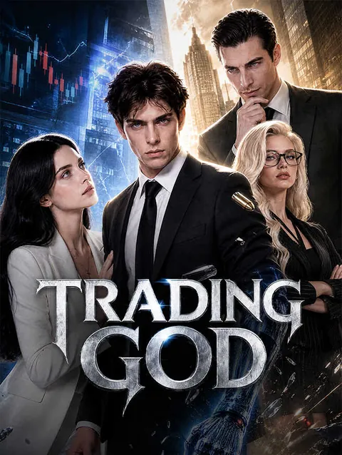Trading God