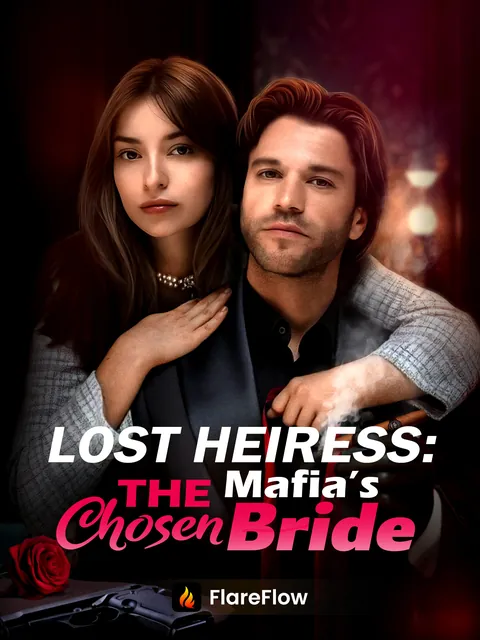 Lost Heiress: The Mafia’s Chosen Bride