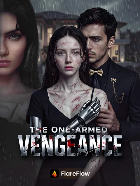 The One-Armed Vengeance
