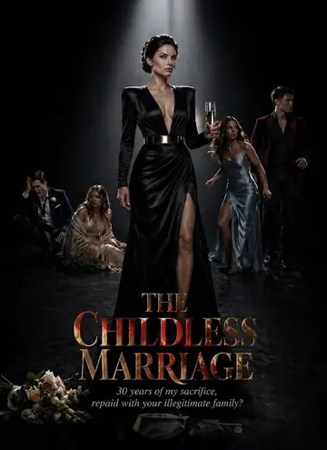 The childless marriage