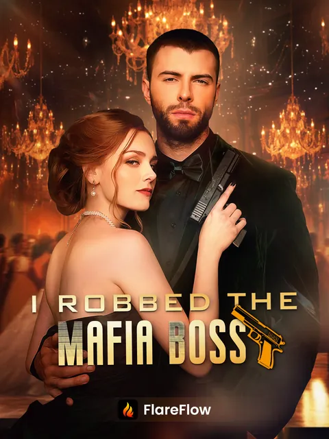 I Robbed the Mafia Boss