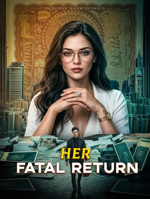 Her Fatal Return