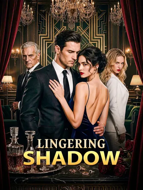 Lingering Shadow