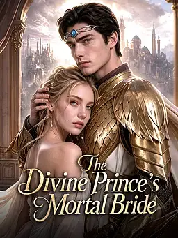 The Divine Prince's Mortal Bride