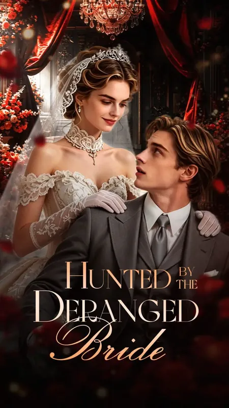 Hunted by the Deranged Bride