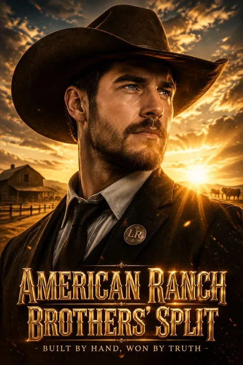 American Ranch: Brothers Torn Apart