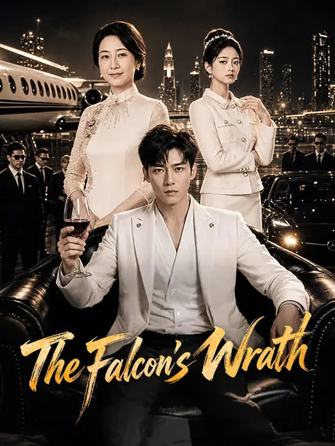 The Falcon's Wrath