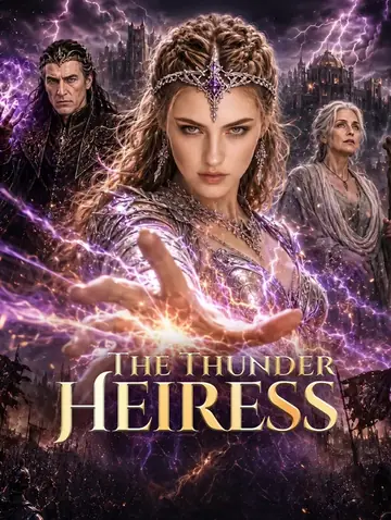 The Thunder Heiress