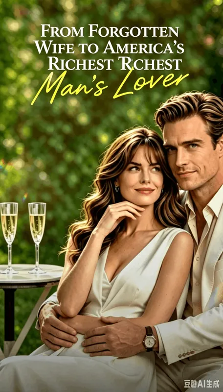 From Forgotten Wife to America's Richest Man's Love