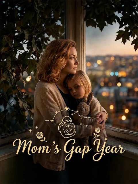 Mom's Gap Year
