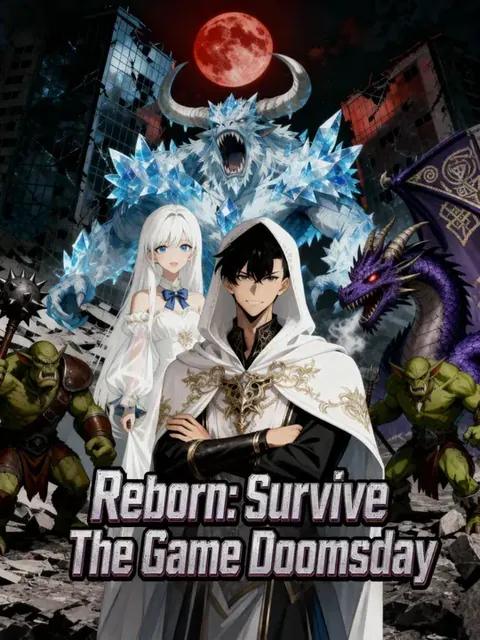 Reborn: Survive The Game Doomsday