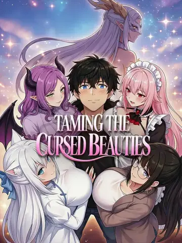 (Dubbed) Taming The Cursed Beauties