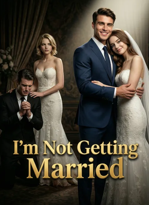 I’m Not Getting Married