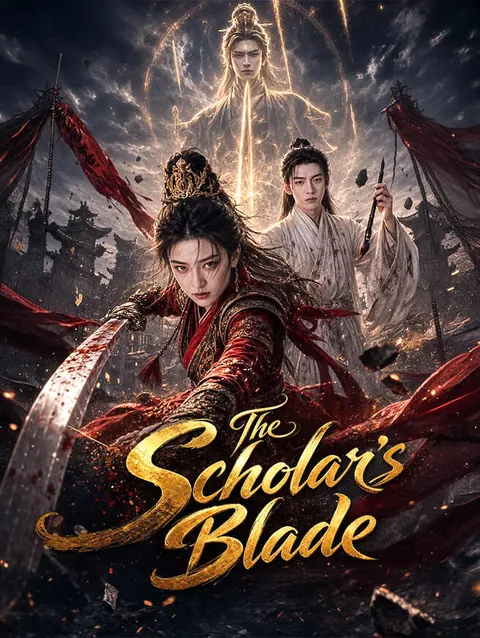 Scholar Tames Immortals
