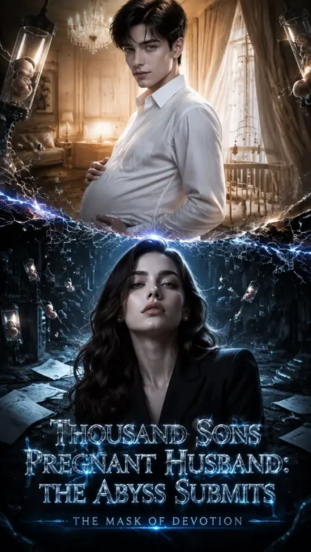 Pregnant Patriarch: Abyss Submission