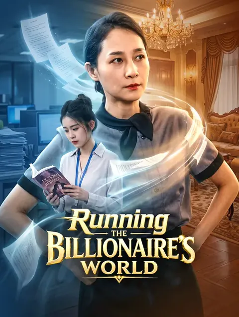 Running the Billionaire's World