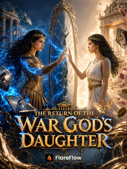 The Return of the War God's Daughter