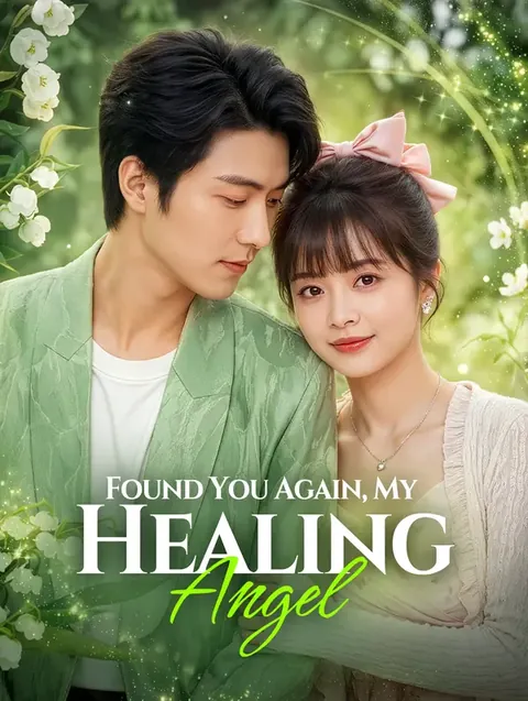 Found You Again, My Healing Angel(Dubbed)